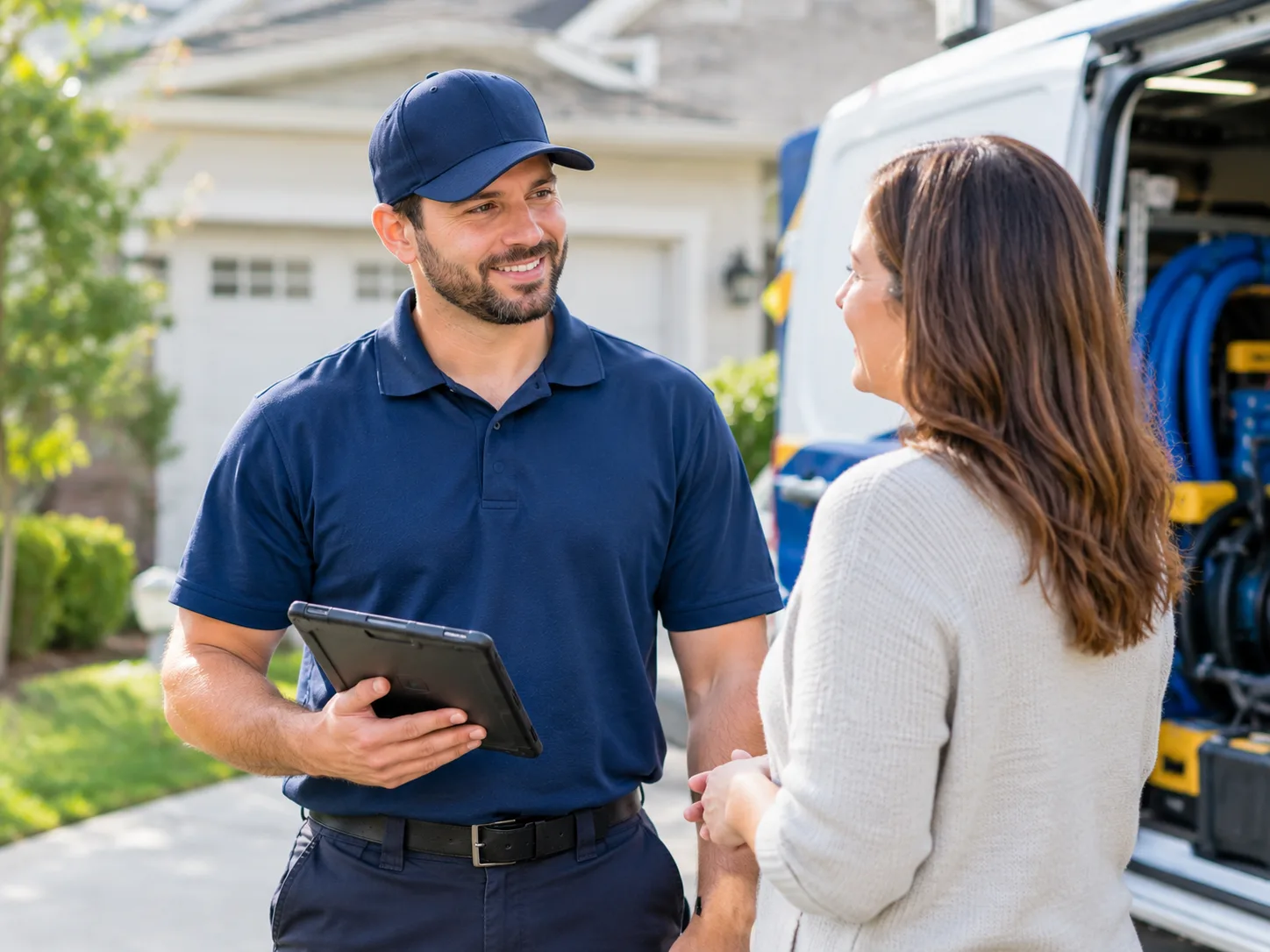 Sewage Backup Cleanup Swedesboro, NJ FAQs